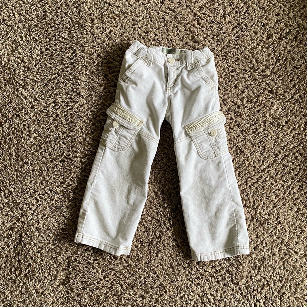 Girls pants